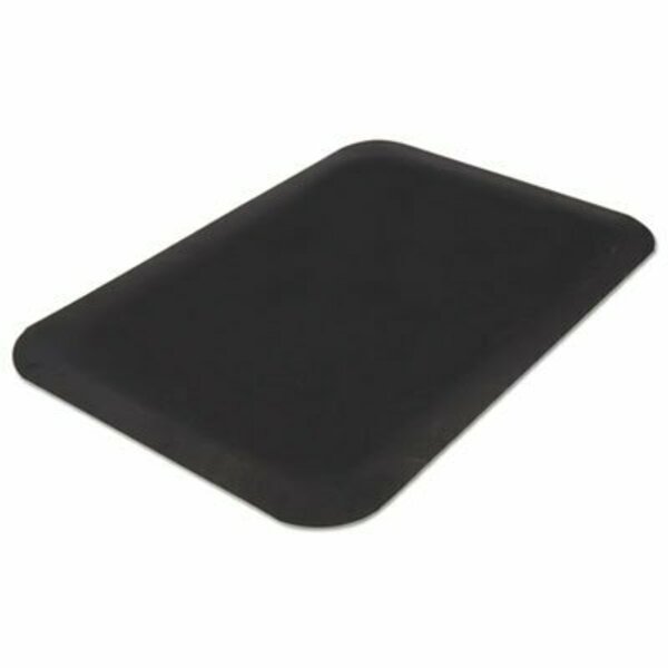 Millennium Mat Co MAT, ANTI FATIGUE, 3X5, BK 44030535